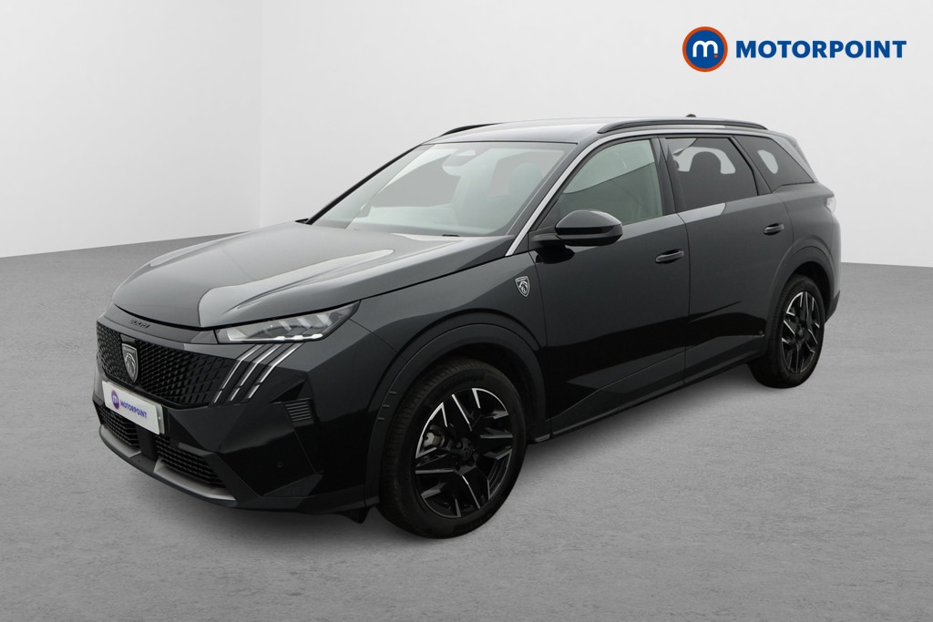 Used Peugeot 5008 2025 for sale - 77916664: Photo 3