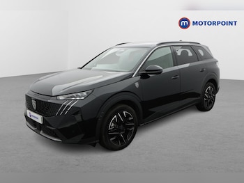 Used Peugeot 5008 2025 for sale - 77916664: Photo