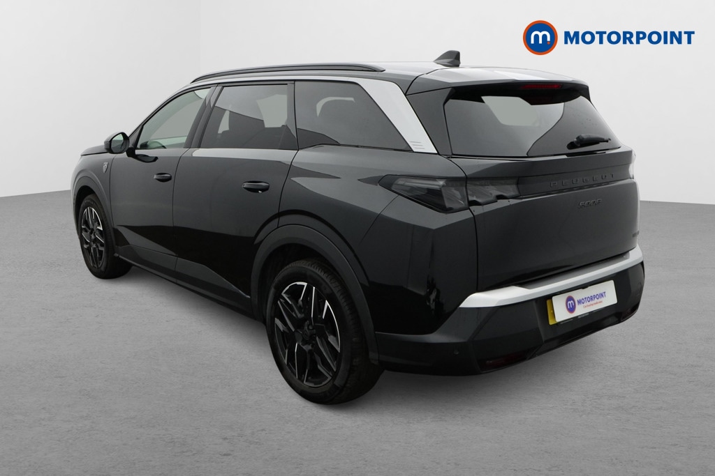 Used Peugeot 5008 2025 for sale - 77916664: Photo 5