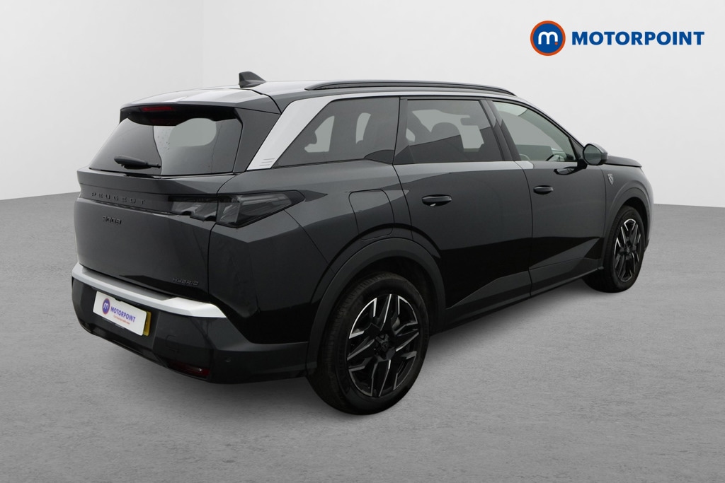 Used Peugeot 5008 2025 for sale - 77916664: Photo 7