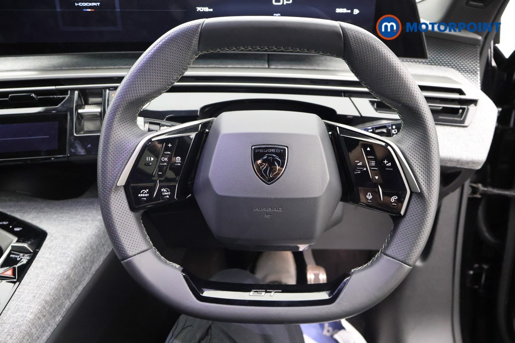 Used Peugeot 5008 2025 for sale - 77916664: Photo 9