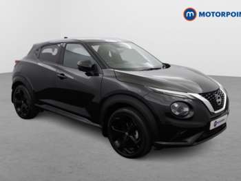 2024 - 1.0 DiG-T Tekna 5dr DCT