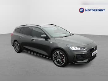 Used Ford Focus 2023 for sale - 79762529: Photo