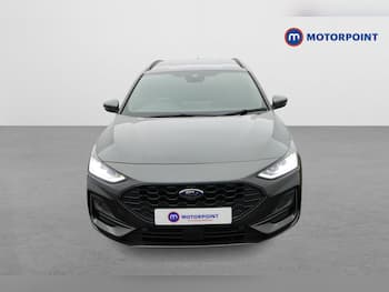 Used Ford Focus 2023 for sale - 79762529: Photo