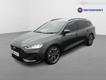 Used Ford Focus 2023 for sale - 79762529: Photo