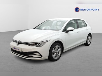 Used Volkswagen Golf 2020 for sale - 78531914: Photo