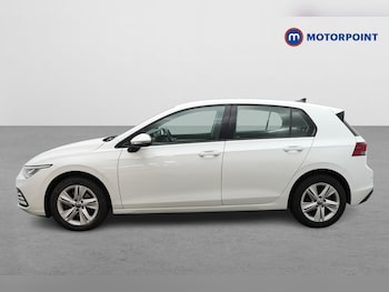 Used Volkswagen Golf 2020 for sale - 78531914: Photo