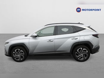Used Hyundai TUCSON 2026 for sale - 78792477: Photo
