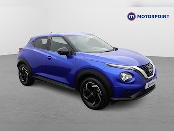 Used Nissan Juke 2023 for sale - 78942546: Photo