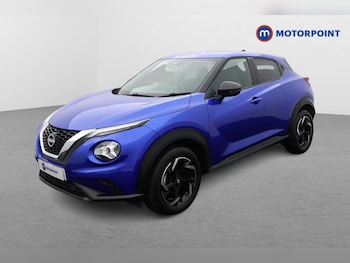Used Nissan Juke 2023 for sale - 78942546: Photo