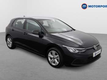 2022 - 1.5 TSI Life 5dr