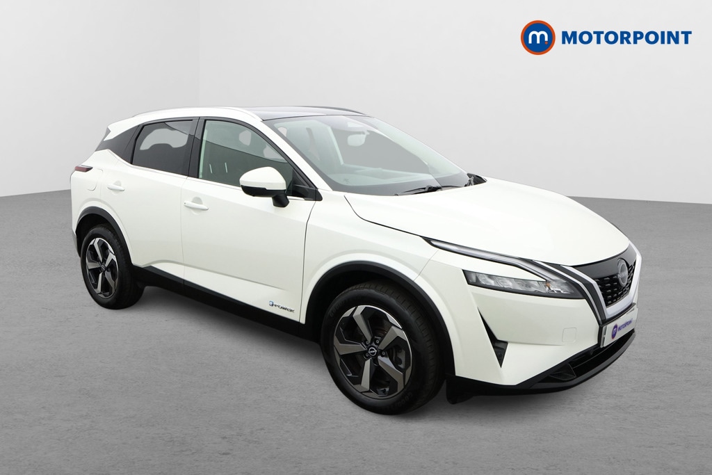 Used Nissan Qashqai 2023 for sale - 77998031: Photo 1