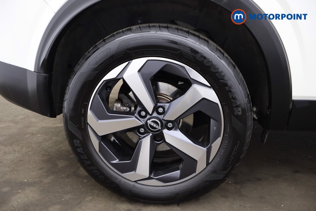 Used Nissan Qashqai 2023 for sale - 77998031: Photo 10