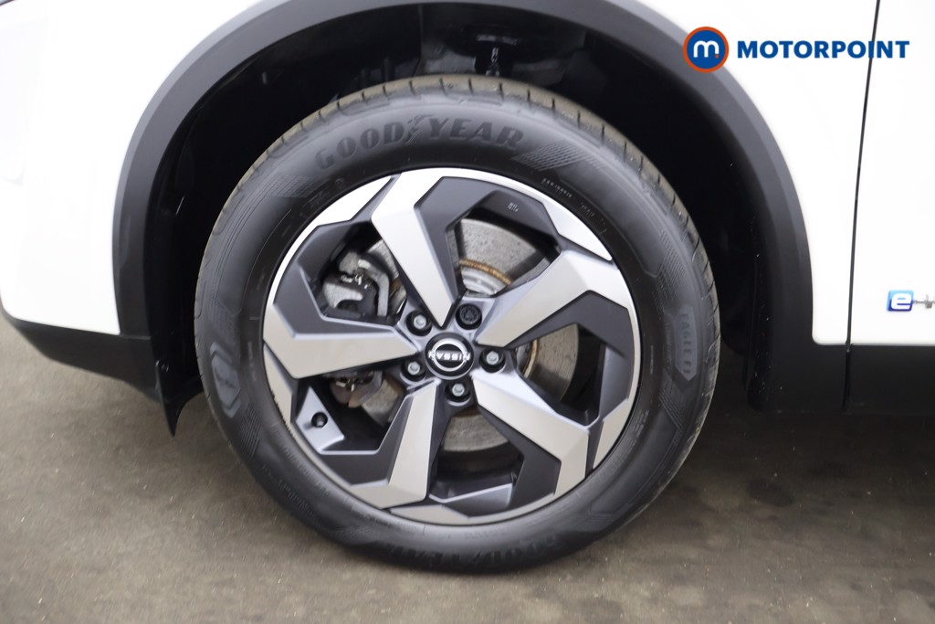 Used Nissan Qashqai 2023 for sale - 77998031: Photo 12