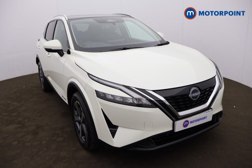 Used Nissan Qashqai 2023 for sale - 77998031: Photo 13