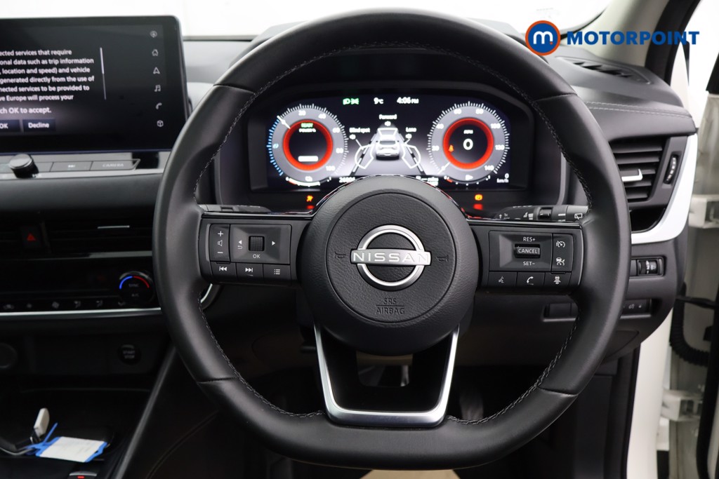 Used Nissan Qashqai 2023 for sale - 77998031: Photo 14