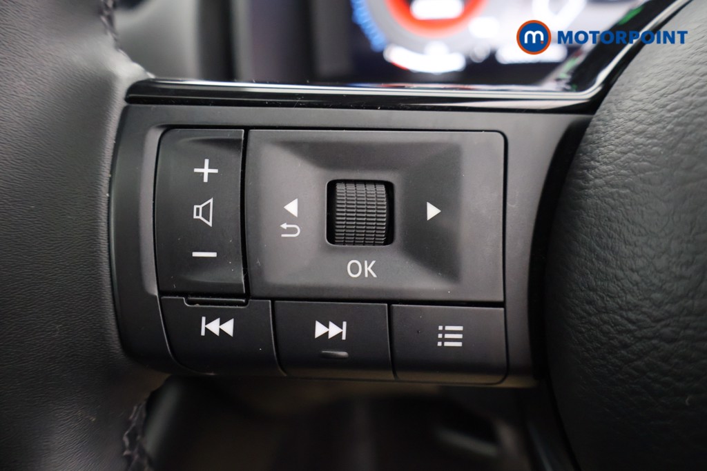 Used Nissan Qashqai 2023 for sale - 77998031: Photo 15