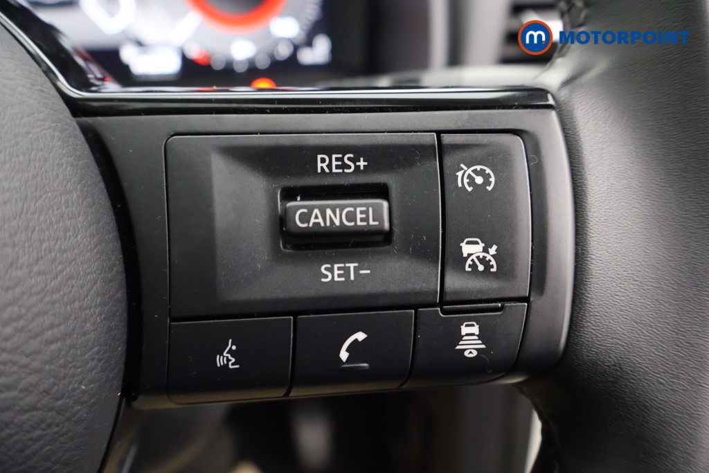 Used Nissan Qashqai 2023 for sale - 77998031: Photo 16