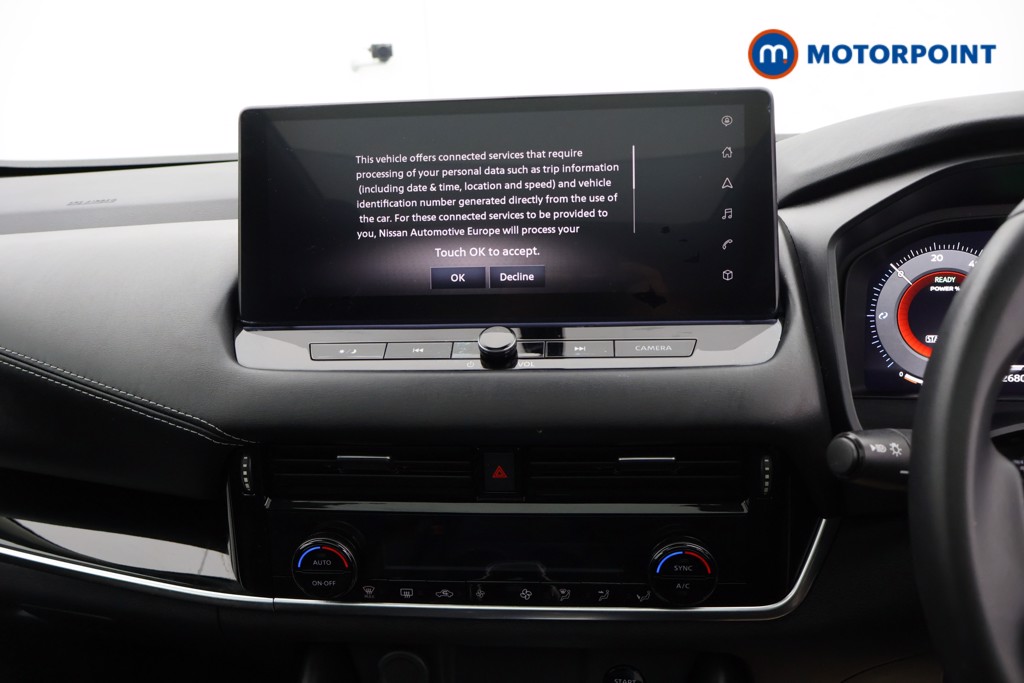 Used Nissan Qashqai 2023 for sale - 77998031: Photo 19