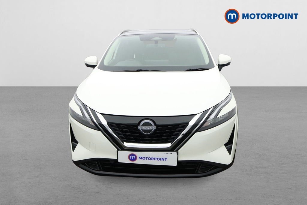 Used Nissan Qashqai 2023 for sale - 77998031: Photo 2