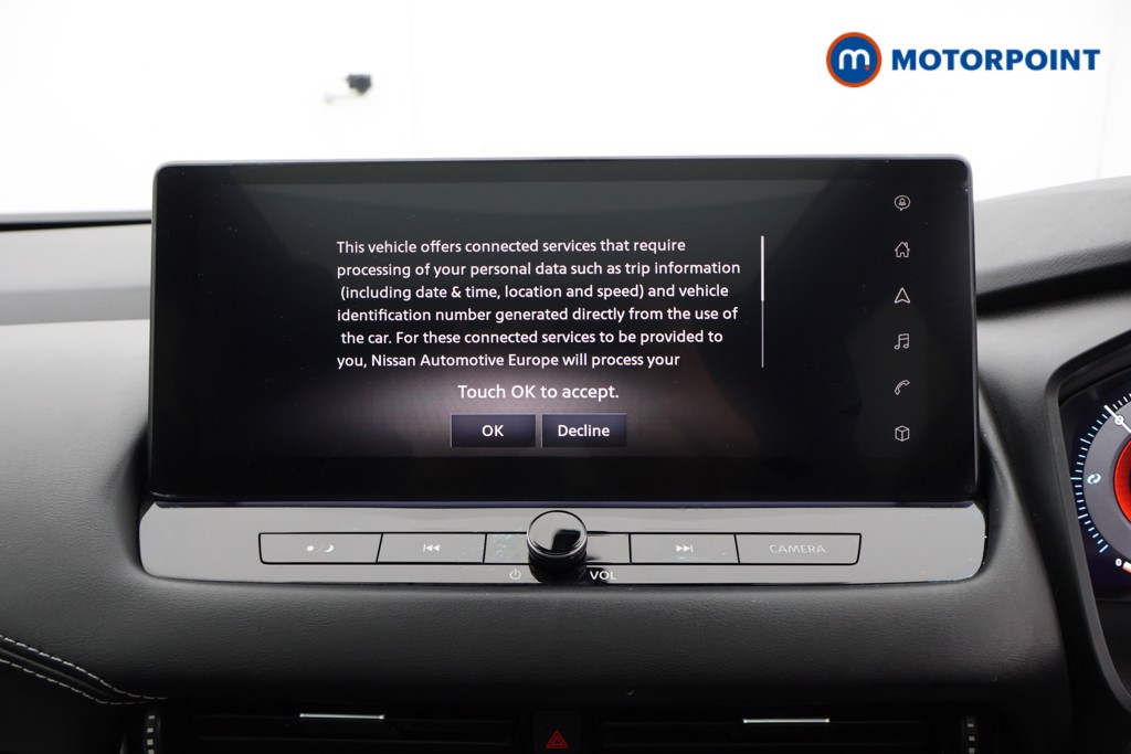 Used Nissan Qashqai 2023 for sale - 77998031: Photo 20