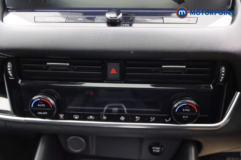 Used Nissan Qashqai 2023 for sale - 77998031: Photo 21