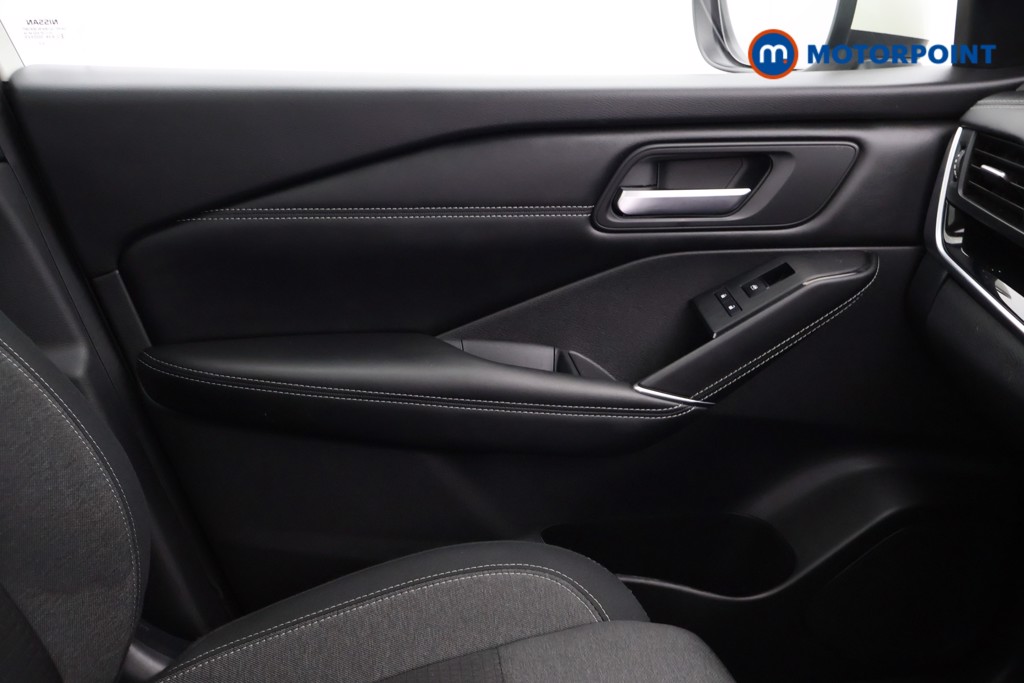 Used Nissan Qashqai 2023 for sale - 77998031: Photo 25