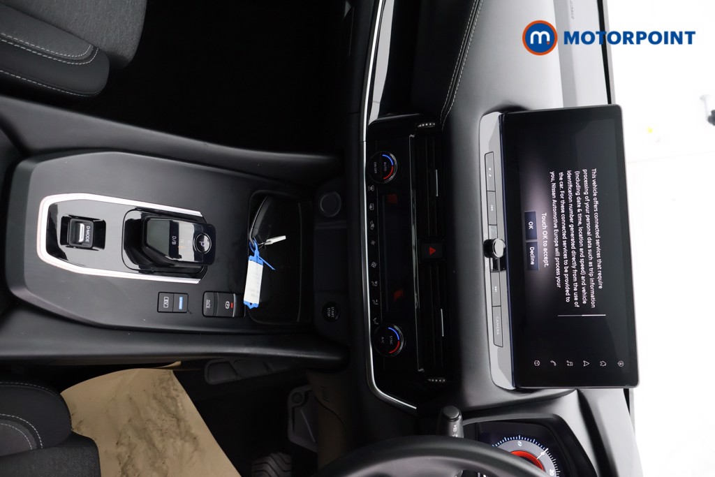 Used Nissan Qashqai 2023 for sale - 77998031: Photo 27