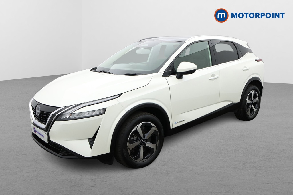 Used Nissan Qashqai 2023 for sale - 77998031: Photo 3