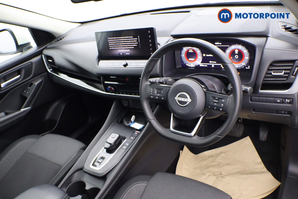 Used Nissan Qashqai 2023 for sale - 77998031: Photo 30