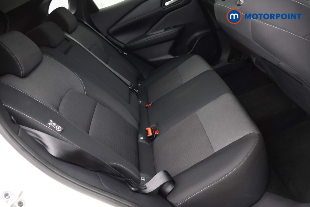 Used Nissan Qashqai 2023 for sale - 77998031: Photo 32