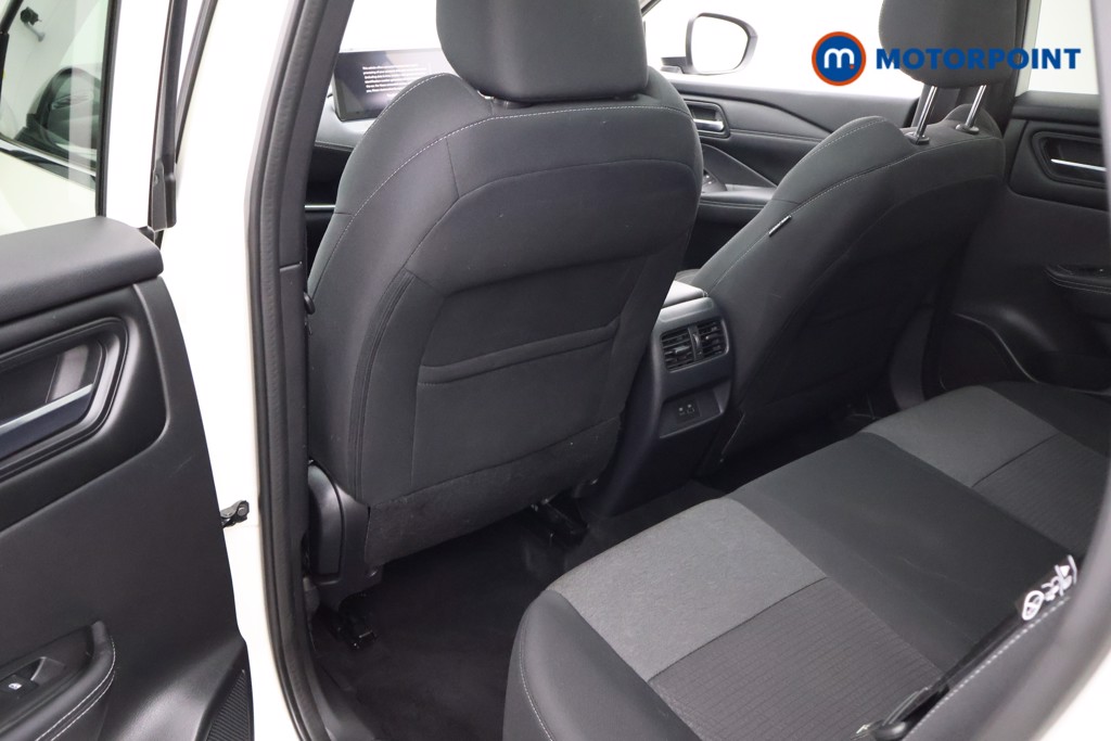 Used Nissan Qashqai 2023 for sale - 77998031: Photo 35