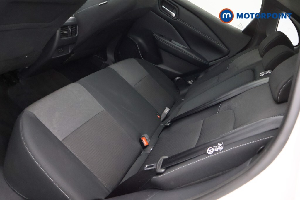 Used Nissan Qashqai 2023 for sale - 77998031: Photo 36