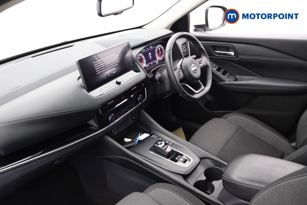 Used Nissan Qashqai 2023 for sale - 77998031: Photo 38