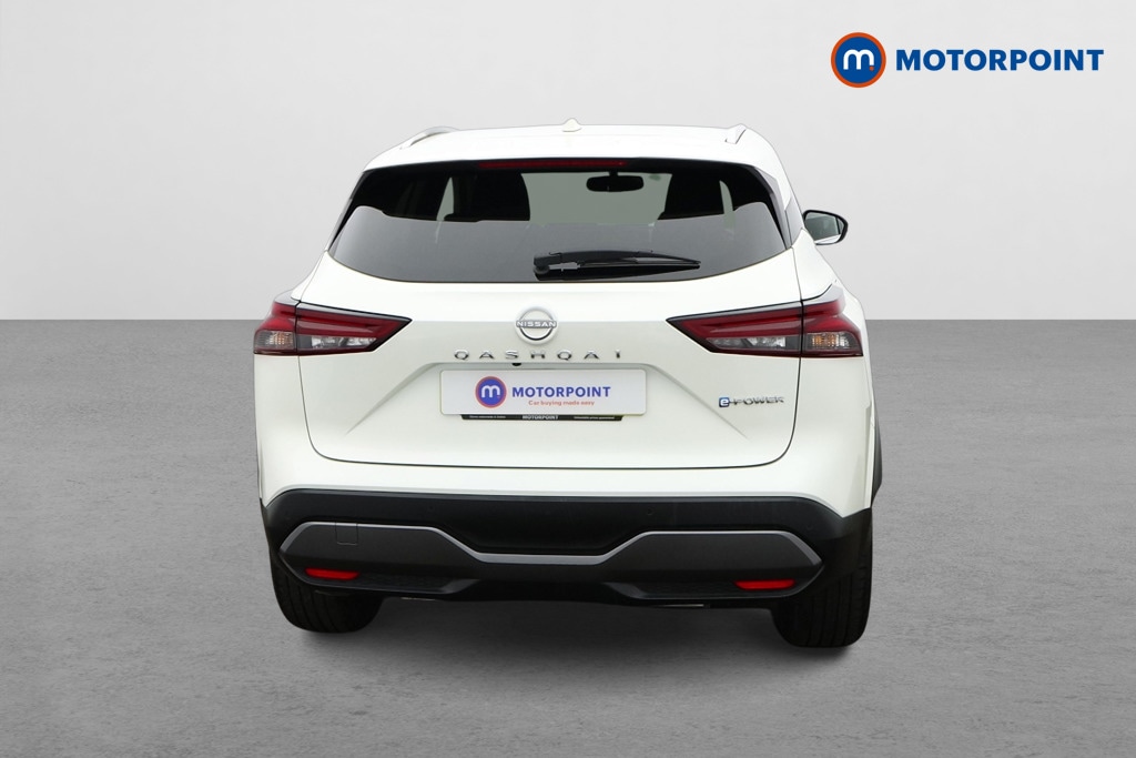 Used Nissan Qashqai 2023 for sale - 77998031: Photo 6