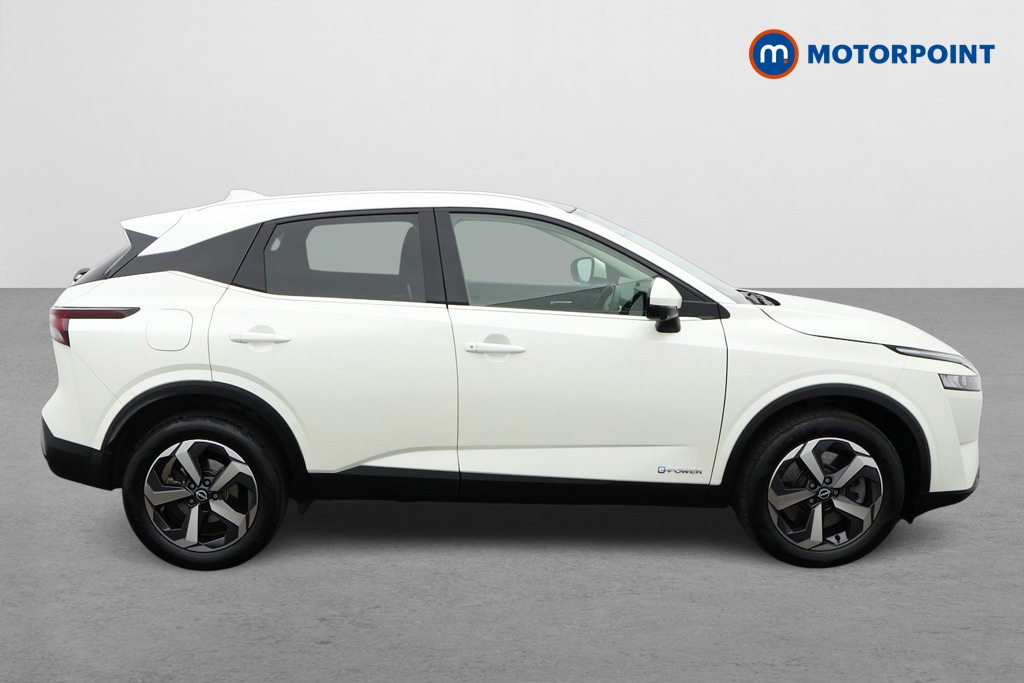 Used Nissan Qashqai 2023 for sale - 77998031: Photo 8