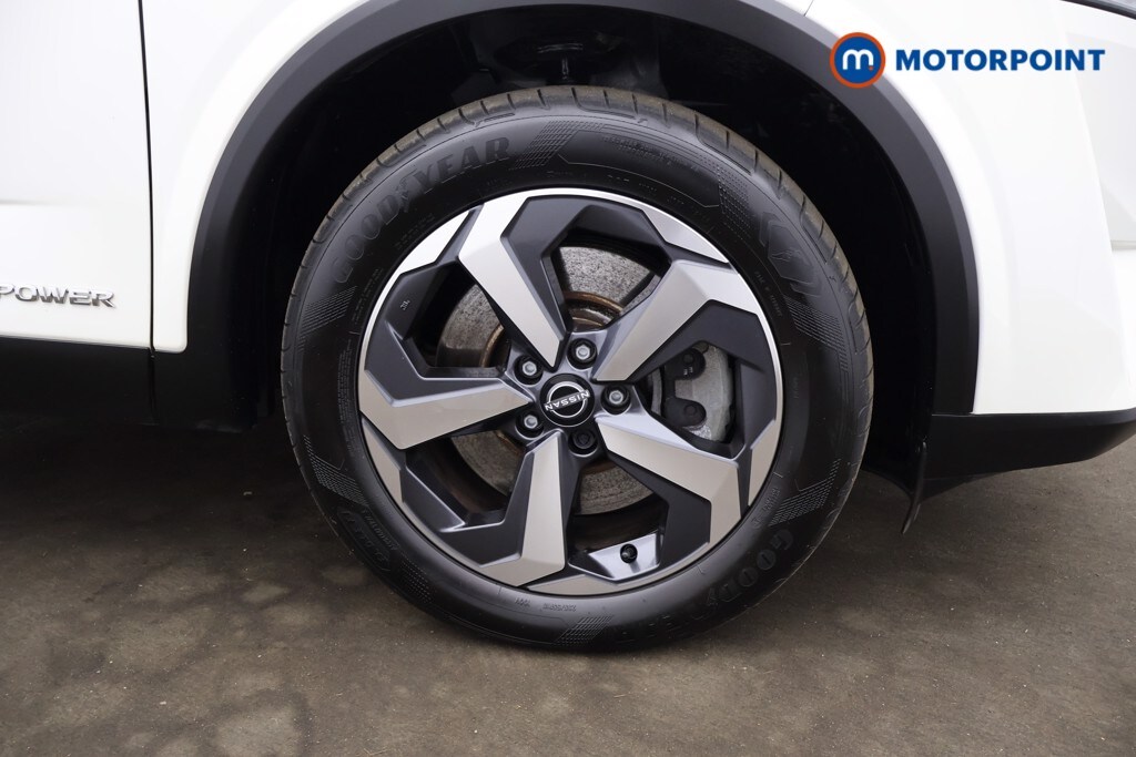 Used Nissan Qashqai 2023 for sale - 77998031: Photo 9