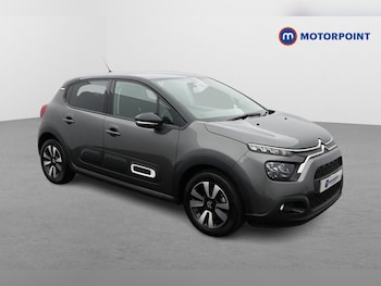 Used Citroen C3 2024 for sale - 78553820: Photo