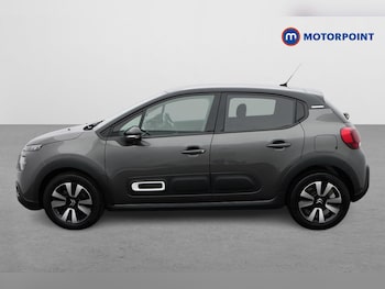Used Citroen C3 2024 for sale - 78553820: Photo