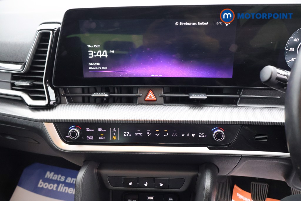 Used Kia Sportage 2022 for sale - 77435750: Photo 16