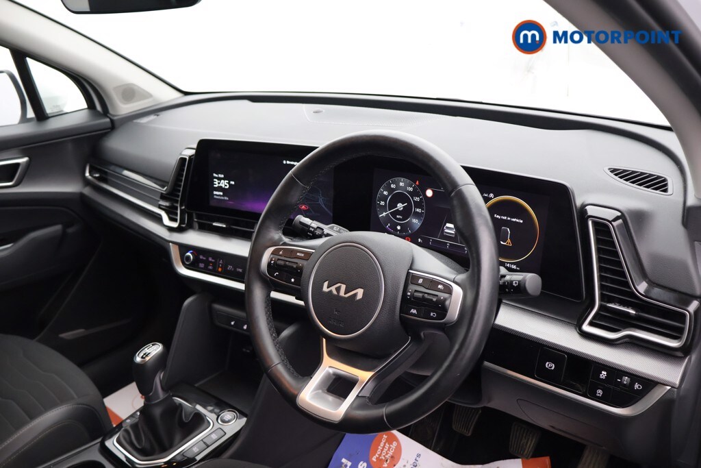 Used Kia Sportage 2022 for sale - 77435750: Photo 21