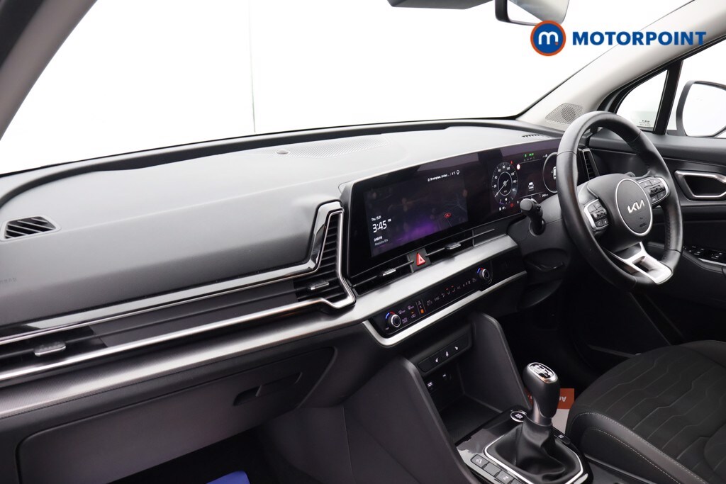 Used Kia Sportage 2022 for sale - 77435750: Photo 27