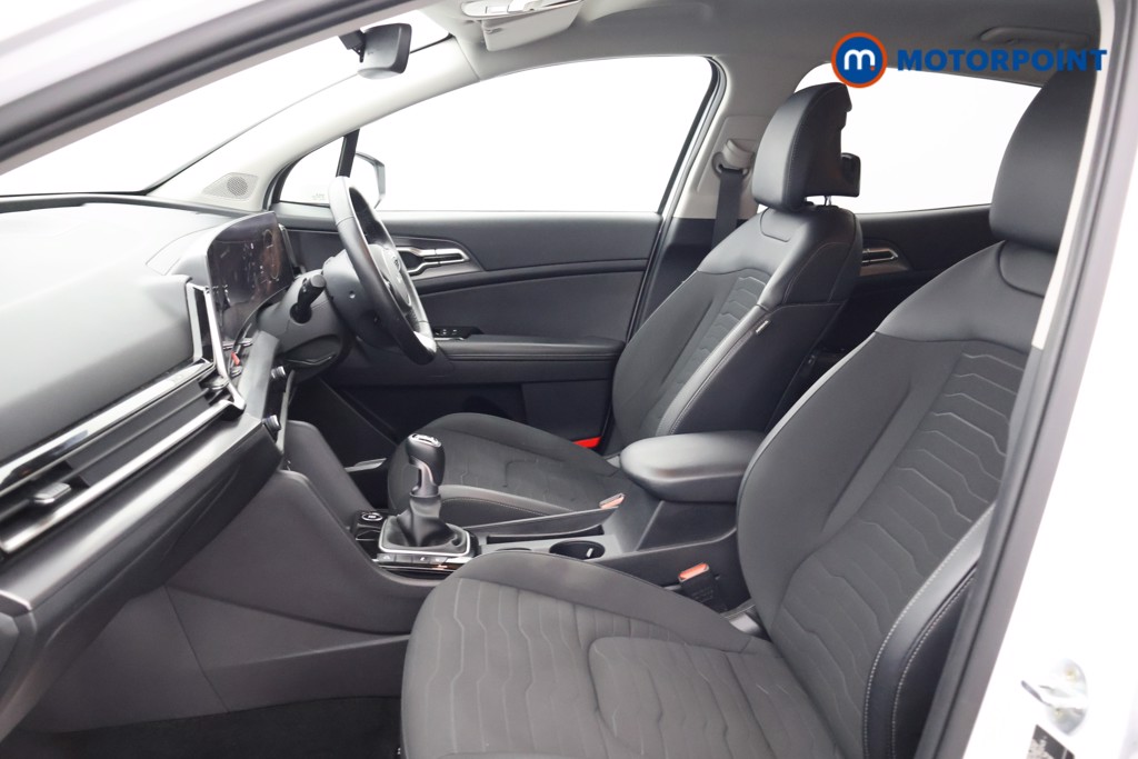 Used Kia Sportage 2022 for sale - 77435750: Photo 28