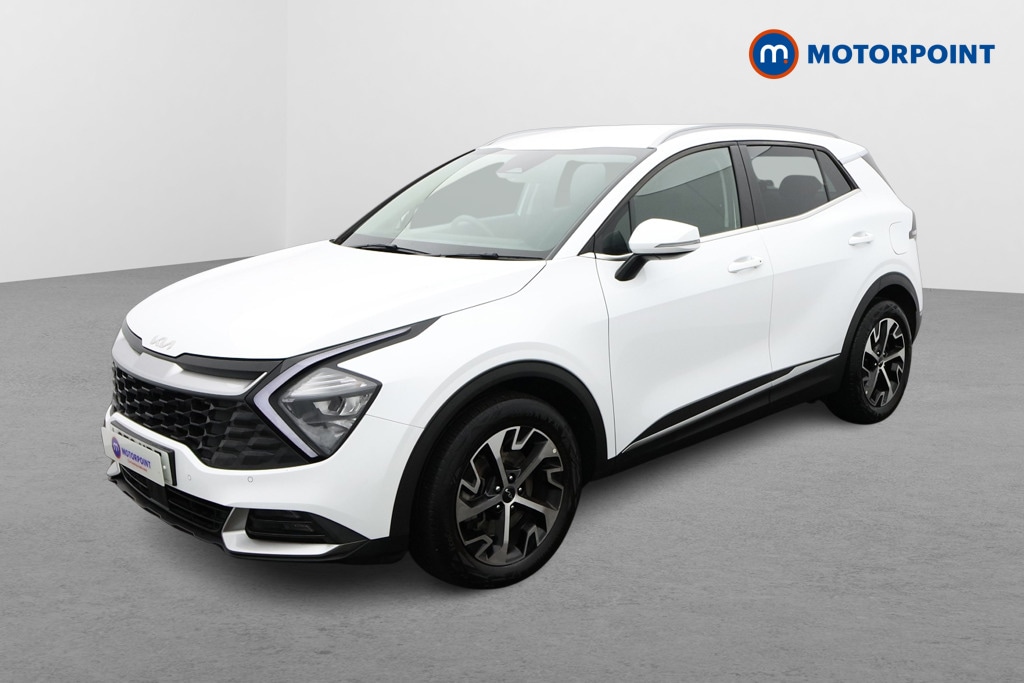 Used Kia Sportage 2022 for sale - 77435750: Photo 3