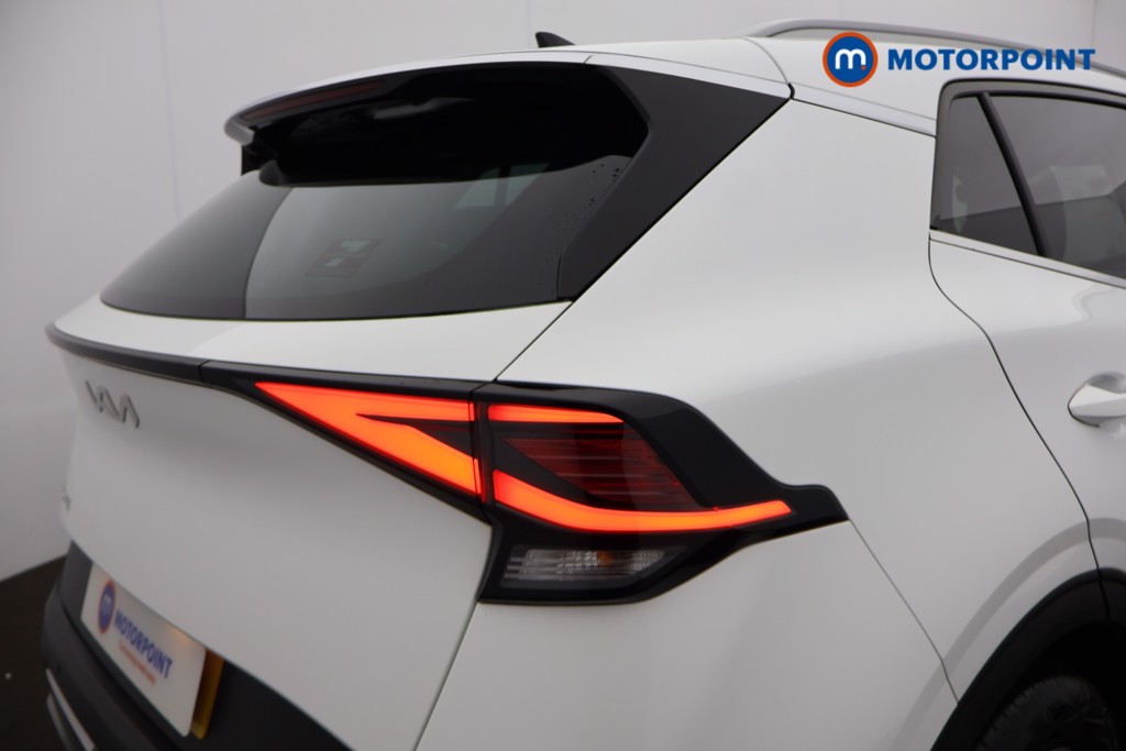 Used Kia Sportage 2022 for sale - 77435750: Photo 30