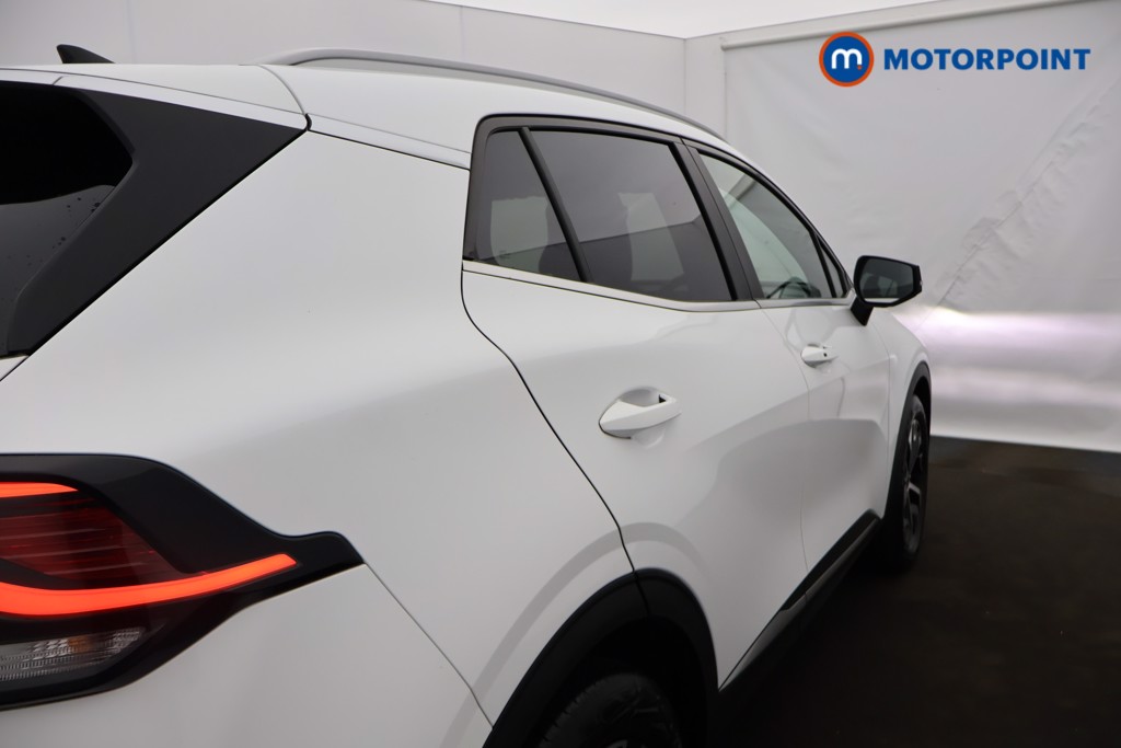 Used Kia Sportage 2022 for sale - 77435750: Photo 31