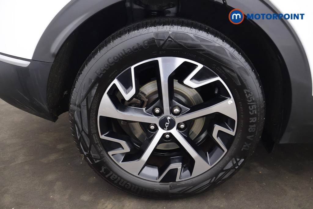 Used Kia Sportage 2022 for sale - 77435750: Photo 32