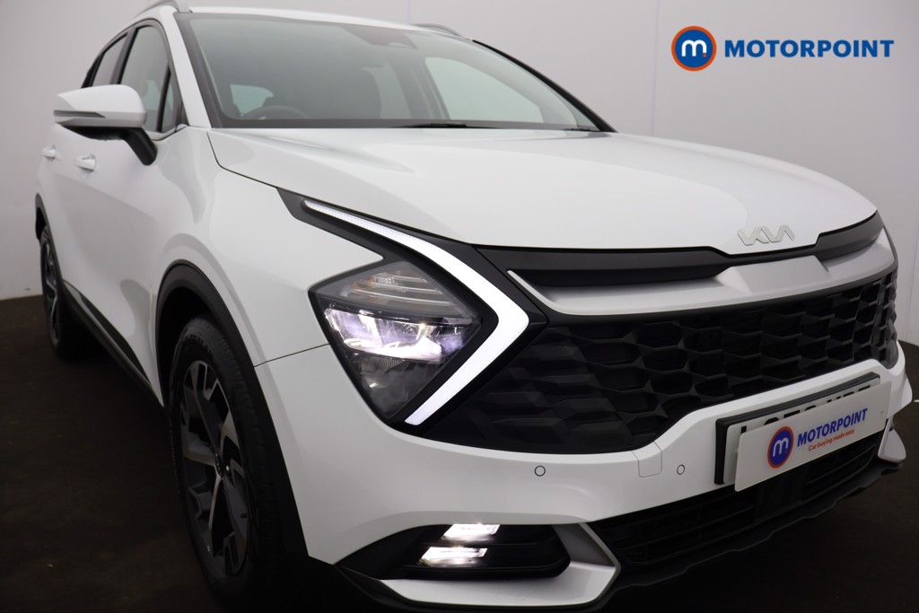 Used Kia Sportage 2022 for sale - 77435750: Photo 34