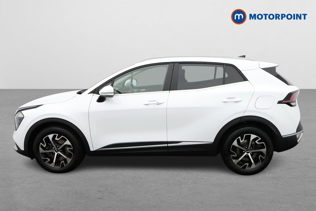 Used Kia Sportage 2022 for sale - 77435750: Photo 4