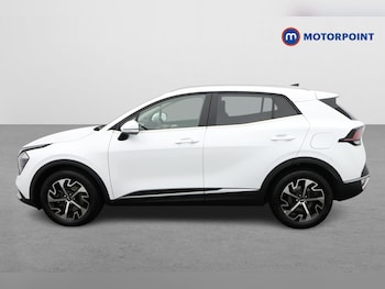 Used Kia Sportage 2022 for sale - 77435750: Photo